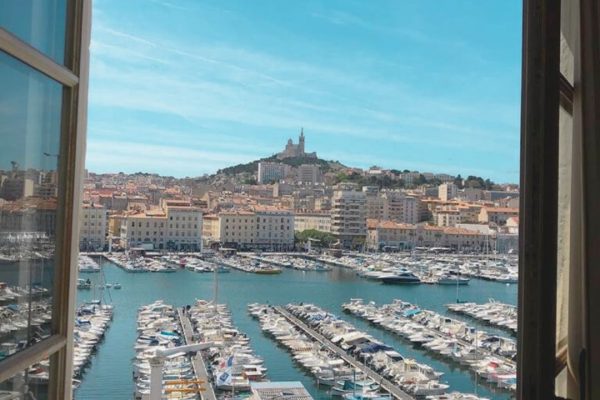 Visite Marseille, Guide Marseille, Tourisme Marseille