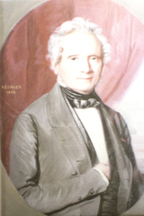 Jea Baptiste Guimet Musée Guimet, Visite Lyon