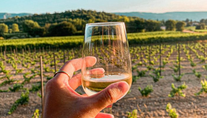 Guide La Bastidonne, Visiter La Bastidonne, Guide Luberon, Visite Luberon