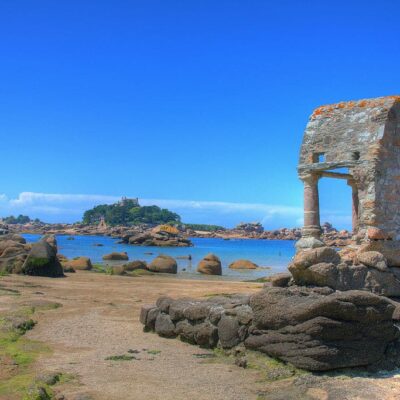 Visiter la Bretagne, Guide Bretagne, Guide Touristique Bretagne