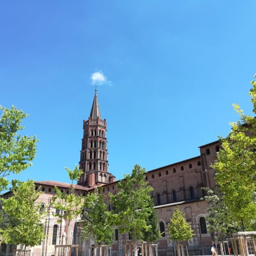 Visiter Toulouse, Guide Toulouse, Tourisme Toulouse