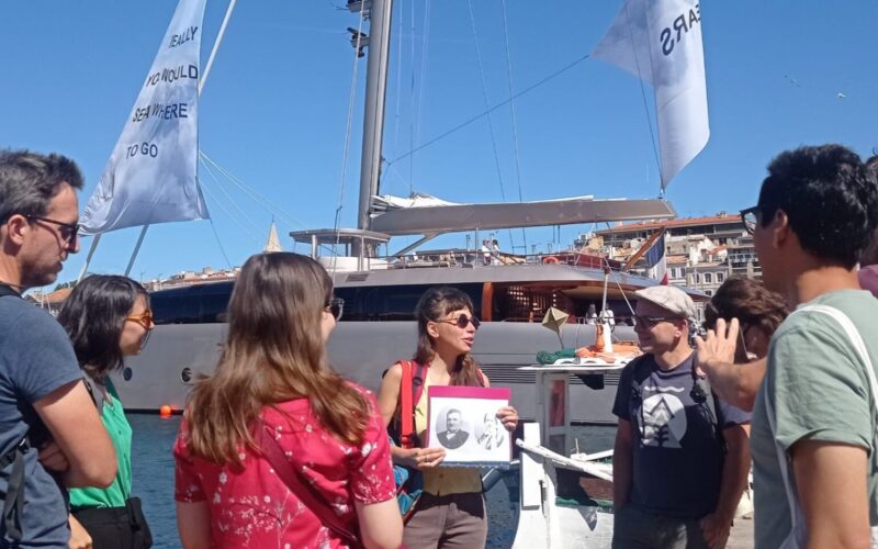 Visiter Marseille, Guide Marseille