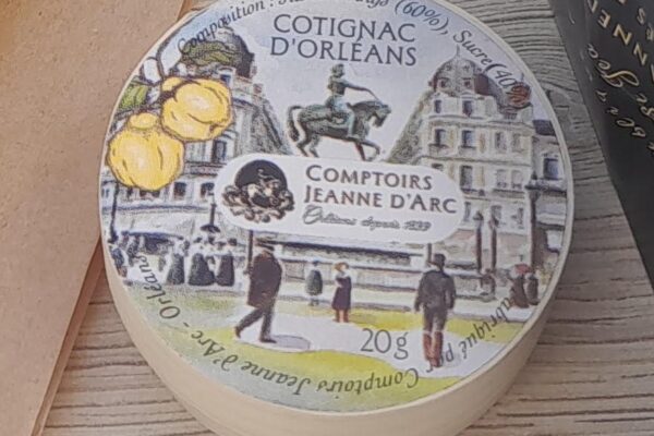 Cotignac, Spécialités Orléans