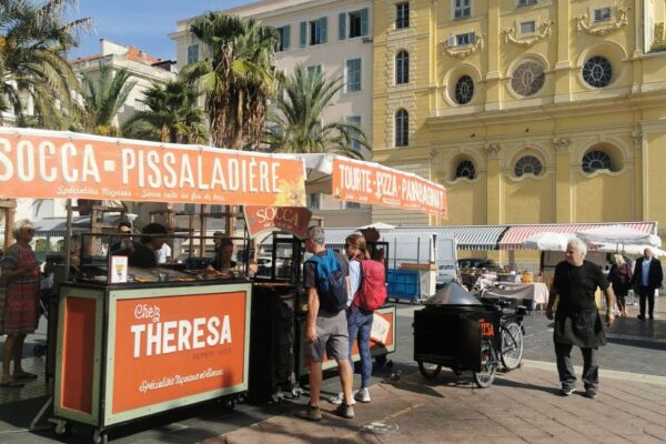 Vieux Nice, Visiter Nice, Guide Nice, Visite Guidée Nice