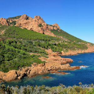 Visiter Saint Raphaël