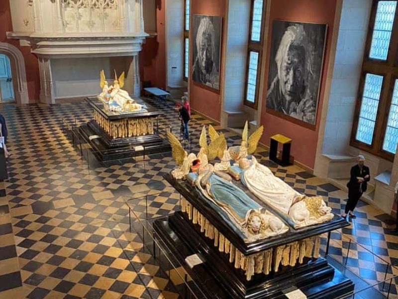 Musée Beaux Arts Dijon Musée Beaux Arts Dijon