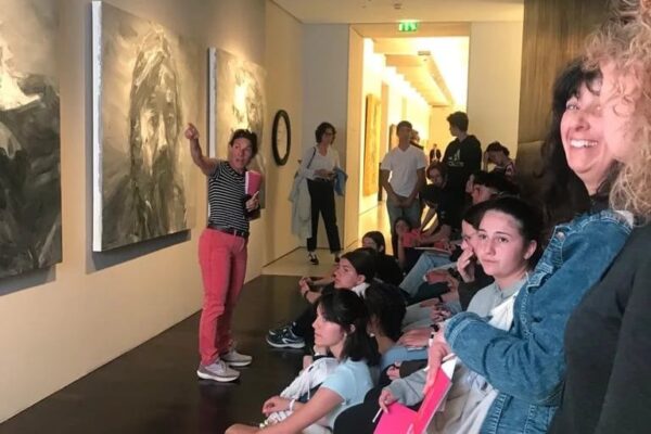 Musée Fabre, Visiter Montpellier, Guide Montpellier, Visite Guidée Montpellier
