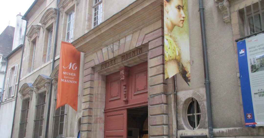 Musée Magnin