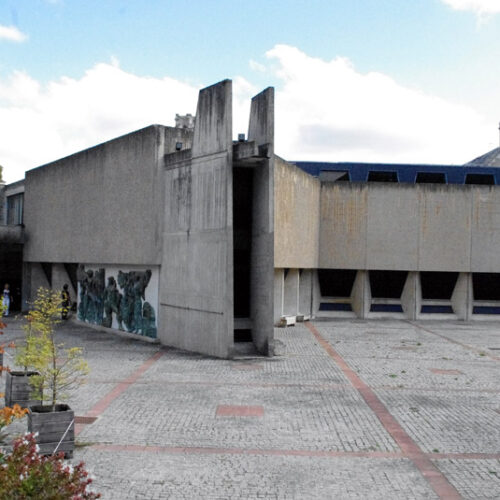 Musée Saint Croix de Poitiers Visiter Poitiers, Guide Poitiers