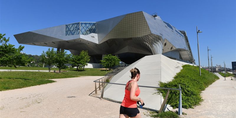 Visite de Lyon, Guide Lyon, Visiter Lyon