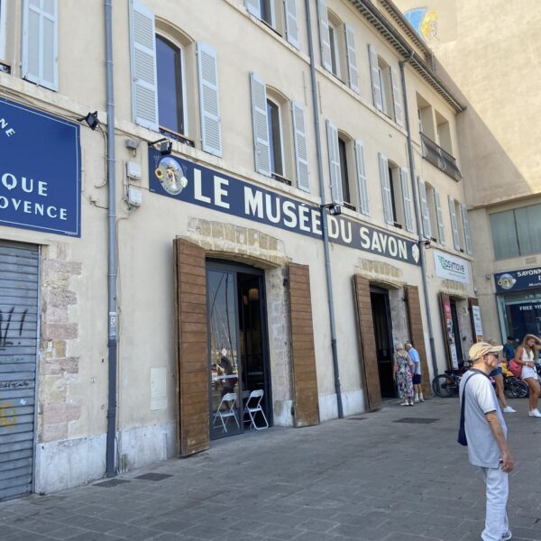 Savon de Marseille, Savon Marseille, Visiter Marseille, Guide Marseille