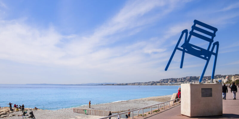Promenade des Anglais, Visite du Vieux Nice, Visite Vieux Nice, Visiter la Côte d'Azur