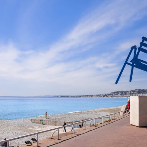 Visiter Côte d'Azur, Promenade des Anglais, Visite du Vieux Nice, Visite Vieux Nice, Visiter la Côte d'Azur