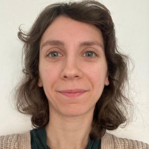 Noemie Dano Guides Lyon