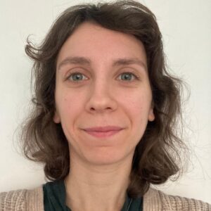 Noemie Dano Guides Lyon