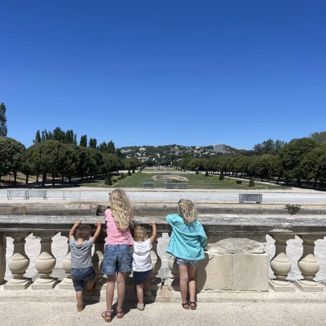 Le Prado Marseille, Guide Marseille, Visiter Marseille, Tourisme Marseille