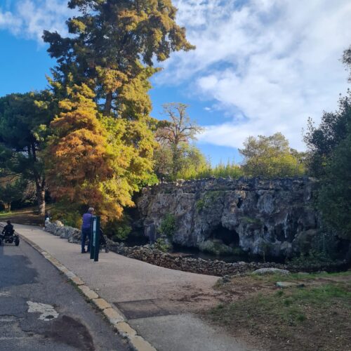 Parc Borély