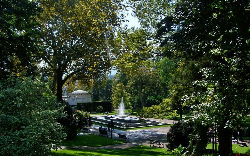 Visiter Aix les Bains, Visite Guidée Aix les Bains