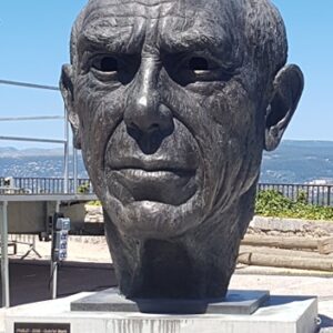 Picasso et Mougins Visiter Mougins, Tourisme Mougins