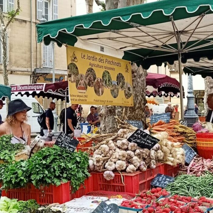 Cathédrale Saint Sauveur, Guide Aix en Provence, Visite Guidée Aix en Provence, marchés aix en provence