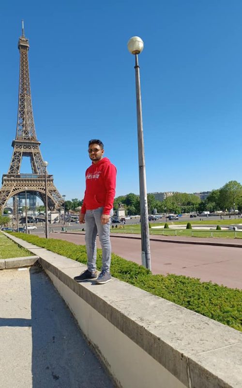 Visiter Paris, Guide Paris, Visite Guidée Paris, Tour Eiffel
