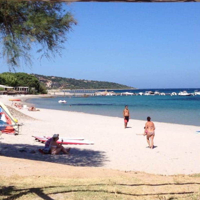 Plage Porto Vecchio Visite Guidée Porto Vecchio, Guide Corse, Visiter Porto Vecchio