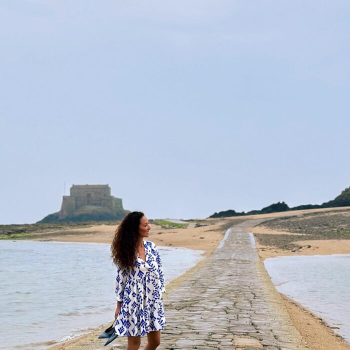 Plage de Saint Malo Visiter Saint Malo, Guide Saint Malo