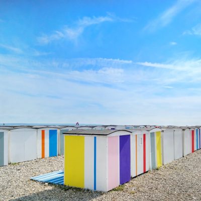 Visite architecturale du Havre, Visiter le Havre, Guide le Havre
