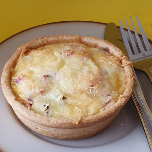 Quiche Lorraine Metz Quiche Lorraine Metz