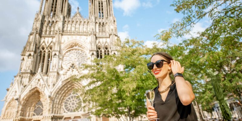 Guide Reims, Visite Guidée Reims, Visiter Reims, Guides France