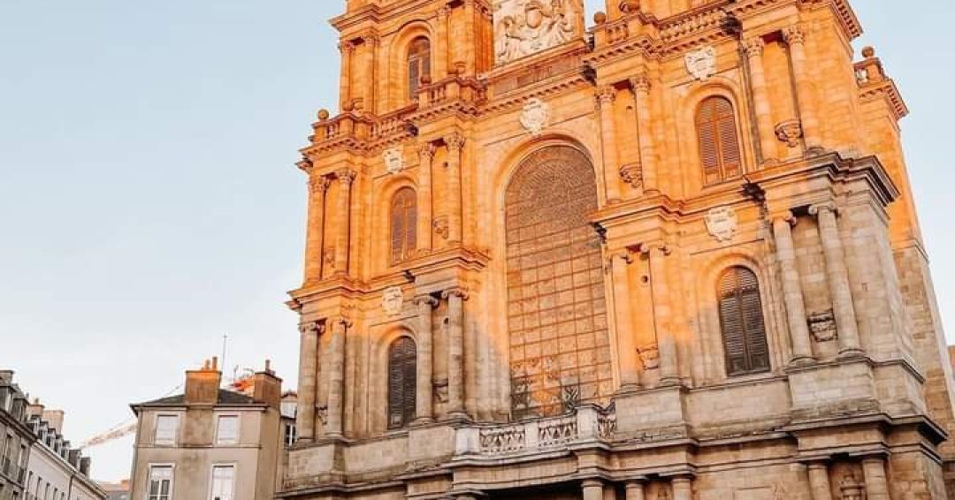 Rennes Réservez Guide Rennes, Ville de Bretagne, Guide Bretagne