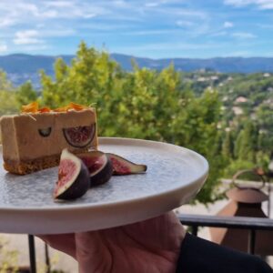 Repas Mougins Visiter Mougins