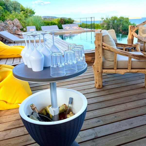 Eau Orezza : l'eau minérale de Corse - Visiter la Corse