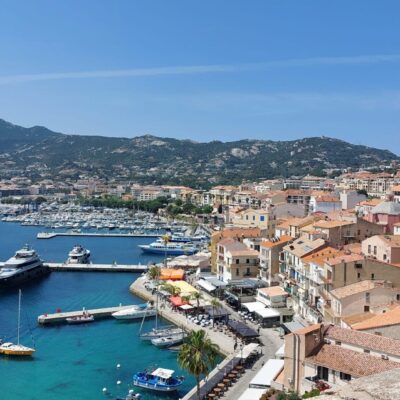 Saint Florent Corse Visiter Saint Florent