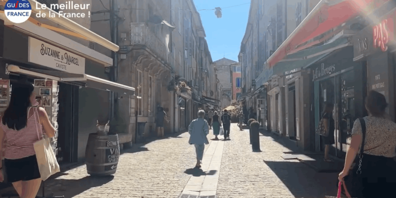 Visiter Saint Maximin la Sainte Baume, la grotte de Sainte Marie Madeleine