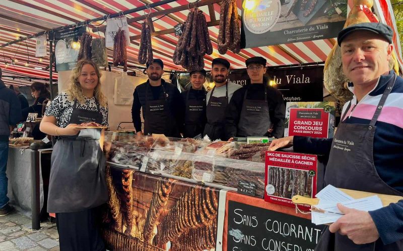 Spécialités aveyronnaises, Guide Millau, Visiter Millau, Visiter Aveyron