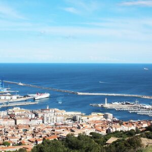Sète