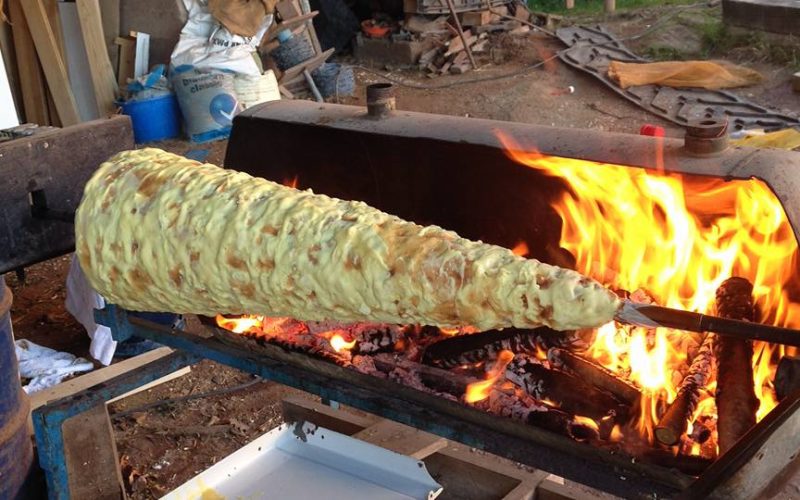 Spécialités Millau, Visiter Millau