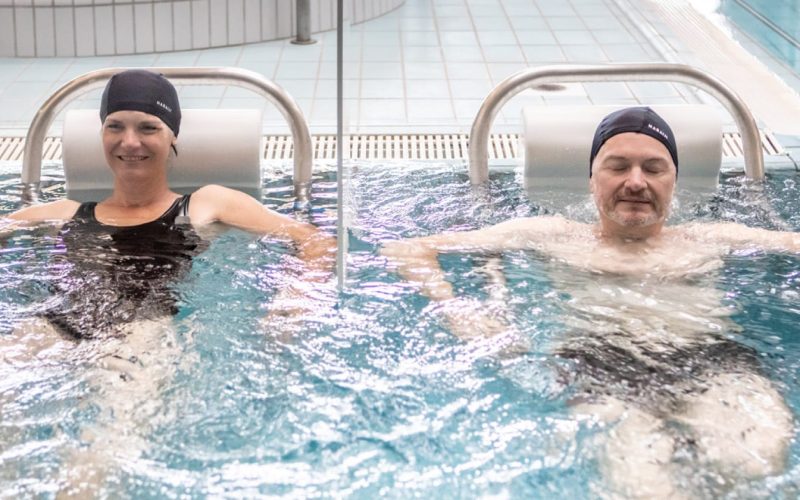 Thermes Chevalley Aix les Bains