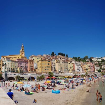 Visiter Menton : les activités à faire avec un guide - N°1 Côte d'Azur