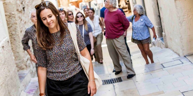 Visiter Montpellier, Tourisme Montpellier