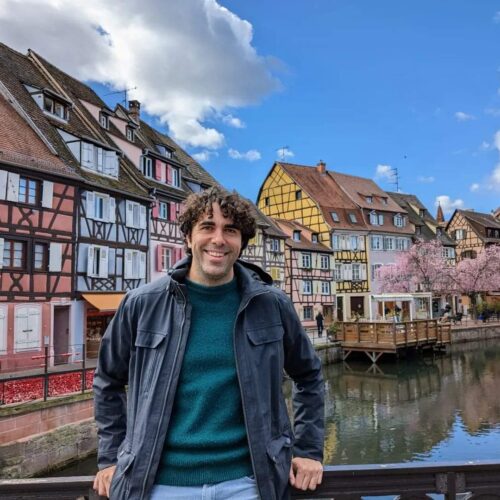 Tourisme a Colmar Visiter Colmar