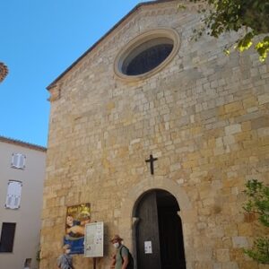 Tourisme à Mougins Visiter Mougins