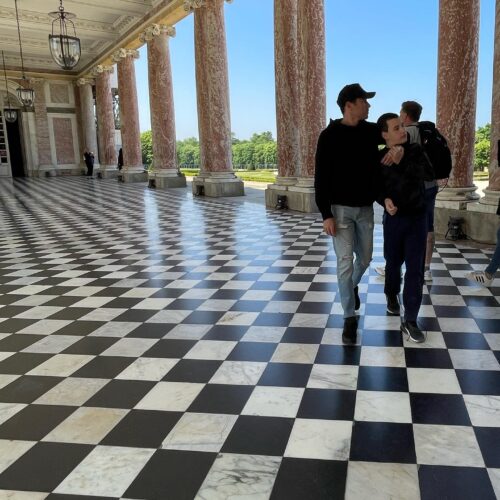 Trianon, Jardins de Versailles, Visiter Chateau de Versailles, Guide Versailles, Visiter Versailles