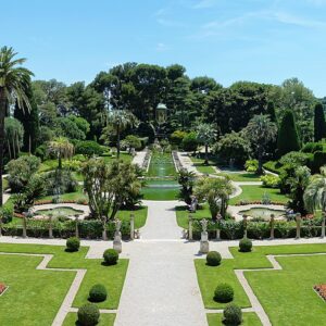 Visiter Villefranche sur Mer
