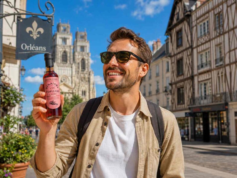 Spécialités Orléans, Guide Orléans,