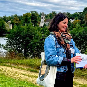 Visite Chateau de Pierrefonds, Guide Touristique