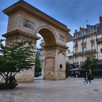 Visite Dijon, Guide Dijon, Guide Conférencier Dijon, Visiter Dijon