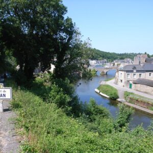 Visite Dinan