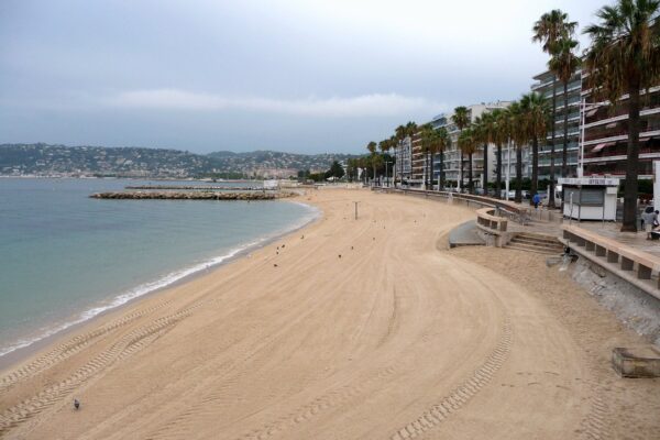 Visite Guidée Antibes Juan Les Pins